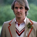 Peter Davison