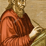 Venerable Bede