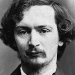 Algernon Charles Swinburne