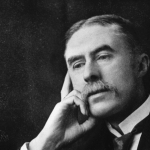 A. E. Housman