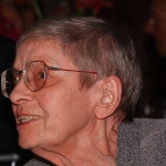 Margaret Avison