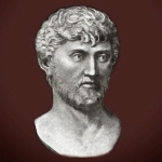 Lucretius