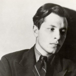 Delmore Schwartz