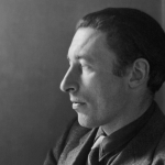 Louis MacNeice