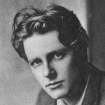 Rupert Brooke