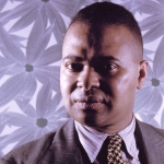 Countee Cullen