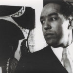 Langston Hughes