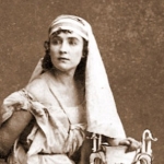 Adah Isaacs Menken