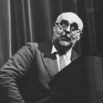 Charles Olson