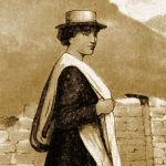 Mary Jones