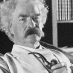 Mark Twain