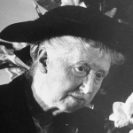 Marianne Moore