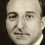 Louis Untermeyer