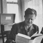 Kenneth Rexroth