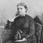 Elizabeth Drew Barstow Stoddard