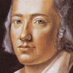 Friedrich Hölderlin