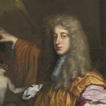 John Wilmot Earl of Rochester