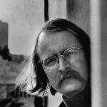 Richard Brautigan