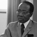 Léopold Sédar Senghor