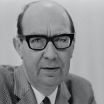 Philip Larkin