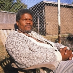 Ishmael Reed