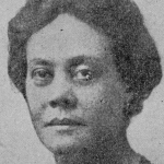 Alice Moore Dunbar-Nelson