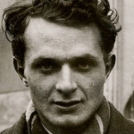 Stephen Spender