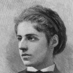 Emma Lazarus