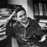 Adrienne Rich