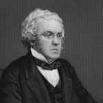 William Makepeace Thackeray