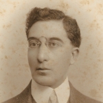 C. P. Cavafy