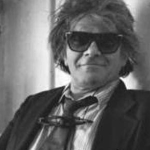 Gregory Corso