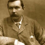 Sir Arthur Conan Doyle