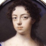 Countess of Winchilsea Anne Finch