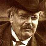 G. K. Chesterton