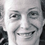 Josephine Jacobsen