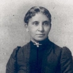 Charlotte L. Forten Grimké