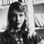 Sylvia Plath