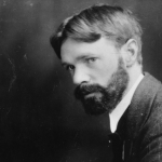 D. H. Lawrence