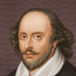 William Shakespeare