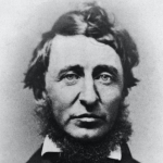 Henry David Thoreau