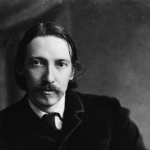 Robert Louis Stevenson