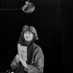 Edith Sitwell