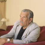 Derek Walcott