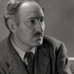 Edward Dahlberg