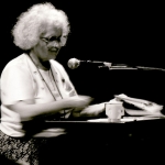 Grace Paley