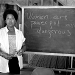 Audre Lorde