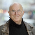 Clive James