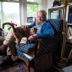 Donald Hall