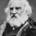 Henry Wadsworth Longfellow